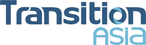 logo for Transition Asia
