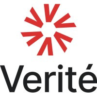 logo for Verité