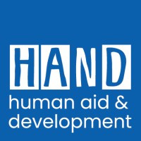 logo for Human Aid and Development NGO
