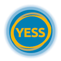 logo for Young Earth System Scientists