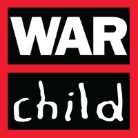 logo for War Child Alliance