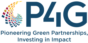 logo for P4G