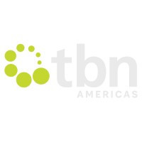 logo for Transformational Business Network Americas