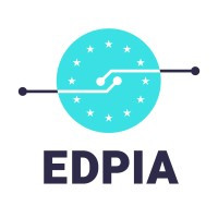 logo for European Digital Payments Industry Alliance