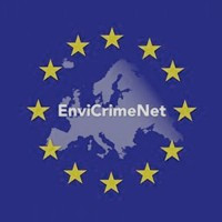 logo for EnviCrimeNet