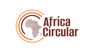 logo for Africa Circular