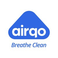 logo for AirQo