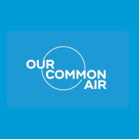 logo for Our Common Air