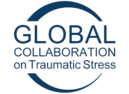 logo for Global Collaboration on Traumatic Stress
