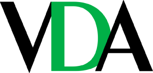 logo for Vereinigung deutschsprachiger Astrologie-Organisationen