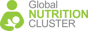 logo for Global Nutrition Cluster