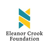 logo for Eleanor Crook Foundation