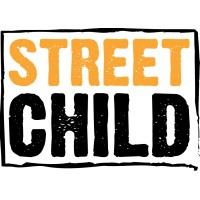 logo for Street Child