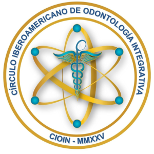 logo for Círculo Iberoamericano de Odontología Integrativa