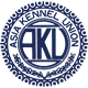 logo for Asia Kennel Union