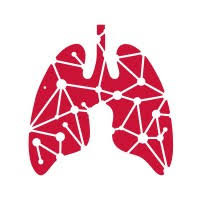 logo for International Respiratory Coalition