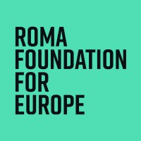 logo for Roma Foundation for Europe