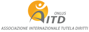 logo for Associazione Internazionale Tutela e Diritti