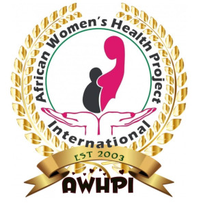 logo for African Women's Health Project International