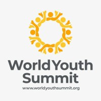 logo for World Youth Summit