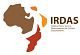 logo for Iniciative Retorno por el Desarrollo de Africa Subsahariana