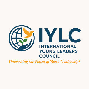 logo for International Young Leaders Council