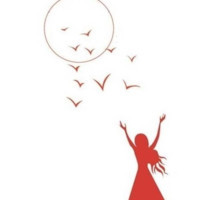 logo for Coordinamento Donne nel Mondo