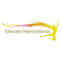 logo for Elevate International