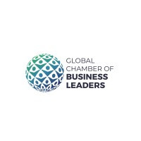 logo for Global Chamber of Business Leaders