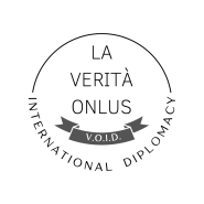logo for La Verità Onlus - International Diplomacy
