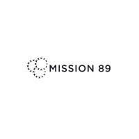 logo for Mission 89