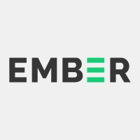 logo for Ember