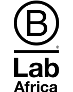 logo for B Lab Africa