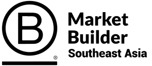 logo for B Market Builder: Southeast Asia