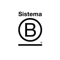logo for Sistema B