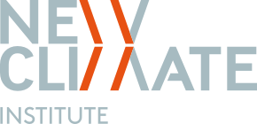 logo for NewClimate Institute