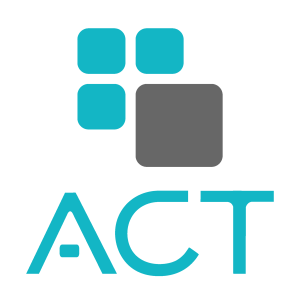 logo for ACT The App Association