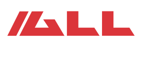 logo for ALL Ladies League