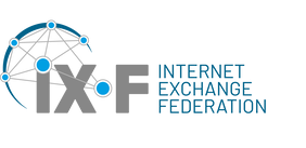 logo for Internet Exchange Federation