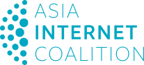 logo for Asia Internet Coalition