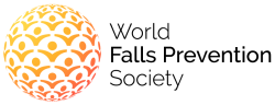 logo for World Falls Prevention Society