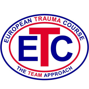 logo for European Trauma Course Organisation