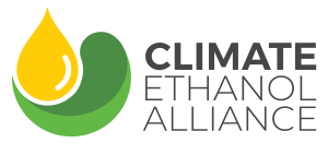 logo for Climate Ethanol Alliance