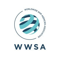 logo for World Wide Shipagencies Association