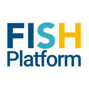 logo for FISH Platform