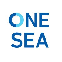logo for One Sea
