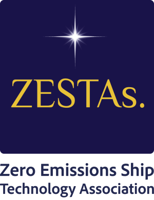 logo for Zero Emissions Ship Technology Association
