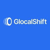 logo for GlocalShift