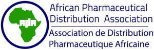 logo for African Pharmaceutical Distribution Association