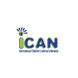 logo for International Children's Advisory Network